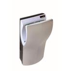 Handdroger Twinflow hands-in PQ14ACS - RVS-look, Verzenden, Nieuw in verpakking