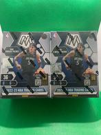 2022/23 Panini Mosaic NBA - 20 Booster box - Near Mint (NM), Nieuw