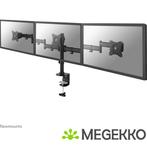NeoMounts Flat Screen Desk mount (10-27 ) desk clamp/grommet, NeoMounts, Nieuw, Verzenden