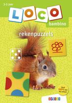 Loco Bambino - Loco bambino rekenpuzzels (9789048745128), Nieuw, Verzenden