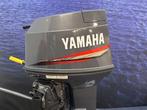 Yamaha 60 pk buitenboordmotor | Afstandsbediening | 2 Takt, Watersport en Boten, Buiten- en Binnenboordmotoren, Ophalen of Verzenden