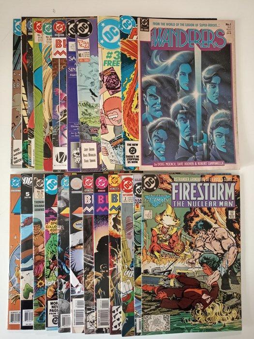 Suicide Squad, Wanderers Vari - Lotto fumetti DC - 23 Comic, Boeken, Strips | Comics