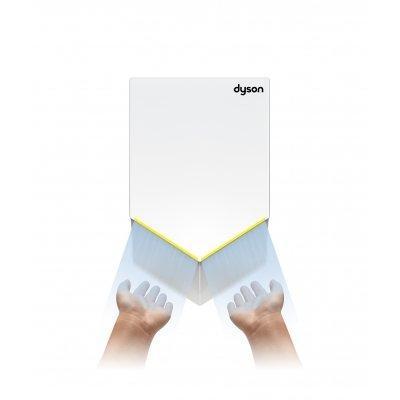 Airblade Handdroger V | HU02 Nieuw | 35% Stiller | Wit, Zakelijke goederen, Horeca | Overige, Verzenden