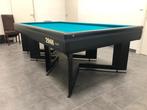 4 biljarts 115-230 thuis geplaatst! - Biljart verhuizen., Sport en Fitness, Biljarten en Poolen, Ophalen, Gebruikt, Overige typen