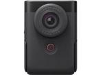 Canon -  Powershot V10 Vlogging Kit  - Zwart, Audio, Tv en Foto, Fotocamera's Digitaal, Verzenden, Canon, Compact, Nieuw
