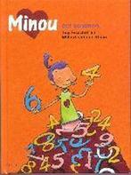 Minou eet sommen / Minou 9789049920098 Tiny Fisscher, Verzenden, Zo goed als nieuw, Tiny Fisscher