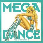 Various - Mega Dance 98 Volume 3, Ophalen of Verzenden, Gebruikt