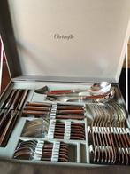 Christofle - Altro x Bernard Yot - Bestekset (39) - Art-deco