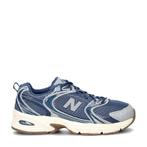 New Balance 530 lage sneakers voor heren in het Blauw, Kleding | Heren, Schoenen, New Balance, Nieuw, Sneakers of Gympen, Verzenden
