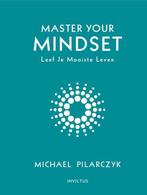Boek Master your mindset 9789079679560, Boeken, Verzenden, Zo goed als nieuw