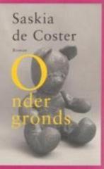 Jeuk 9789035126053 Saskia de Coster, Verzenden, Gelezen, Saskia de Coster