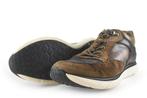 Greve Sneakers in maat 44 Bruin | 10% extra korting, Kleding | Heren, Schoenen, Bruin, Verzenden, Sneakers of Gympen, Gedragen