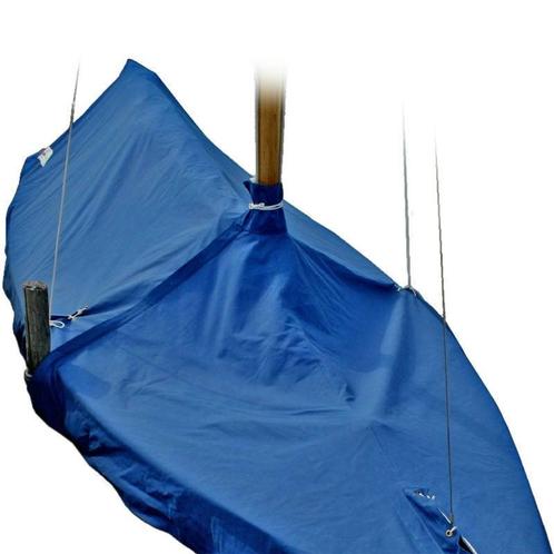 Dektent Vrijheid Polyester, Watersport en Boten, Zeilen en Zeiltoebehoren, Ophalen of Verzenden