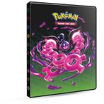 Pokemon - Shrouded Fable 9-Pocket Portfolio | Ultra Pro -, Hobby en Vrije tijd, Verzamelkaartspellen | Pokémon, Verzenden, Nieuw