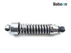 Achter Schokbreker Harley-Davidson FXD Dyna 2006-2008, Motoren, Verzenden, Gebruikt