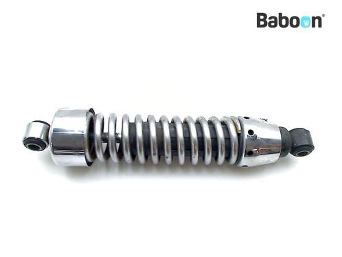 Achter Schokbreker Harley-Davidson FXD Dyna 2006-2008, Motoren, Onderdelen | Harley-Davidson, Gebruikt, Verzenden