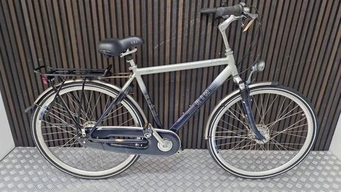 Rih Sigma | Gebruikt | 3 maanden garantie | Heren Blauw, Fietsen en Brommers, Overige Fietsen en Brommers