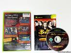 Xbox Classic - Buffy The Vampire Slayer - Chaos Bleeds - Eng, Spelcomputers en Games, Verzenden, Gebruikt