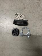 Uitlaat, Einddemper Fiat Stilo, Bravo, Verzenden, Nieuw