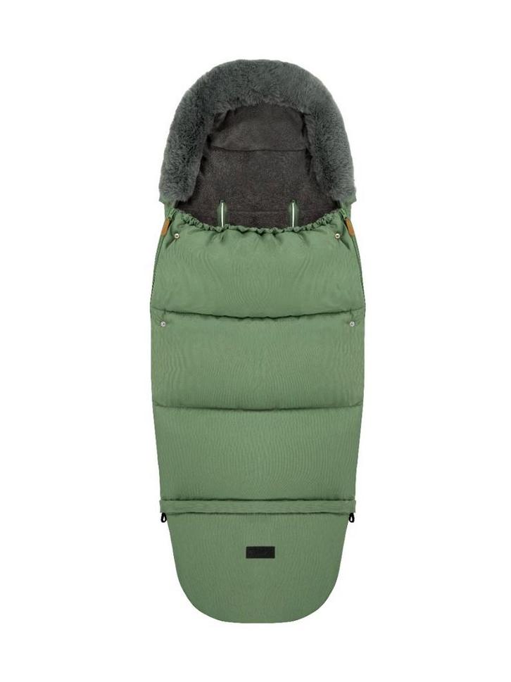 Momi Green 2-in-1 Universele Voetenzak, Kinderen en Baby's, Kinderwagens en Combinaties, Nieuw, Verzenden