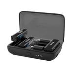 Boya Boyalink V2.0 Wireless Microphone Set, Ophalen of Verzenden, Nieuw, Overige typen