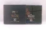 The Blues - The Gold Collection (2CD), Verzenden, Nieuw in verpakking