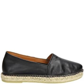 Nelson espadrilles voor dames in het Zwart beschikbaar voor biedingen
