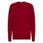 -37% Tommy Hilfiger  Tommy Hilfiger Trui 21316 rouge  maat X, Verzenden, Nieuw, Rood