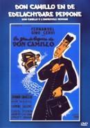 Don Camillo en de edelachtbare peppone - DVD, Verzenden, Nieuw in verpakking