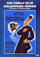 Don Camillo en de edelachtbare peppone - DVD, Cd's en Dvd's, Verzenden, Nieuw in verpakking
