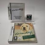 Nintendogs Lab & Friends American Edition Nintendo DS, Spelcomputers en Games, Games | Nintendo DS, Ophalen of Verzenden, Nieuw