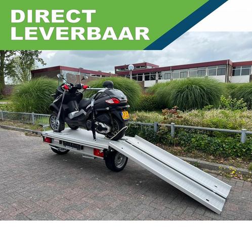 Sawiko Wheely Basis 750kg Universele aanhanger, Auto diversen, Aanhangers en Bagagewagens, Ophalen of Verzenden
