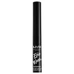 NYX Professional Makeup Epic Wear 04 White Waterproof Liquid, Verzenden, Nieuw, Make-up