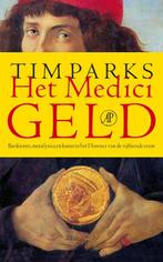 Het Medicigeld 9789029564687 Tim Parks, Boeken, Literatuur, Gelezen, Verzenden, Tim Parks, N.v.t.