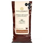 Callebaut Chocolade Callets Melk (823) 10 kg, Verzenden, Nieuw