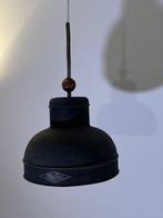 Filmosto - Lamp - Metaal, Hout