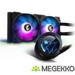 Gigabyte AORUS Waterforce X 280, Computers en Software, Computerkoelers, Verzenden, Nieuw