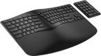 HP 960 - Draadloos Toetsenbord - Ergonomisch - Inclusief, Verzenden, Nieuw