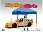 GSDCCad 00024102 1/24 Hip Hop Girls figure #2 (1:24) (1:24), Ophalen of Verzenden, Nieuw