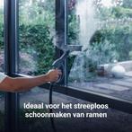 2dekans | Techweise TS1 Stoomreiniger - 100+ oppervlakten -, Huis en Inrichting, Schoonmaakartikelen, Ophalen of Verzenden