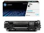 Veiling - HP 135A (W1350A) toner zwart (origineel), Computers en Software, Nieuw