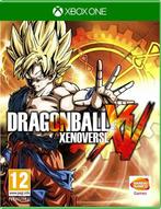 Dragon Ball: Xenoverse [Xbox One], Ophalen of Verzenden, Nieuw