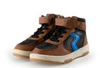 Blue Box Hoge sneakers in maat 25 Bruin | 10% korting, Kinderen en Baby's, Verzenden, Jongen of Meisje, Schoenen, Blue Box