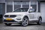 Zakelijke Lease |  Volkswagen T-Roc Cabrio 1.5 TSI Style DSG, Auto's, Automaat, Gebruikt, Euro 6, Overige kleuren