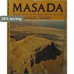 Masada 9789022839263 Yadin, Verzenden, Gelezen, Yadin