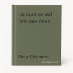 Je kunt er wél iets aan doen 9789464044027 Ginny Chamorro, Verzenden, Zo goed als nieuw, Ginny Chamorro
