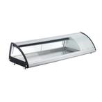 Arktic Sushi display 5x GN 1/3, Verzenden, Nieuw