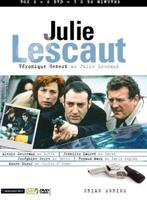 Julie lescaut box 2 (dvd tweedehands film), Cd's en Dvd's, Ophalen of Verzenden, Zo goed als nieuw