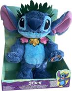 Disney Stitch - Dans &amp; Zing met Stitch - Interactieve, Ophalen of Verzenden, Zo goed als nieuw