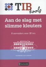 Aan de slag met slimme kleuters / TIBtools 9789079564996, Verzenden, Gelezen, Eleonoor van Gerven